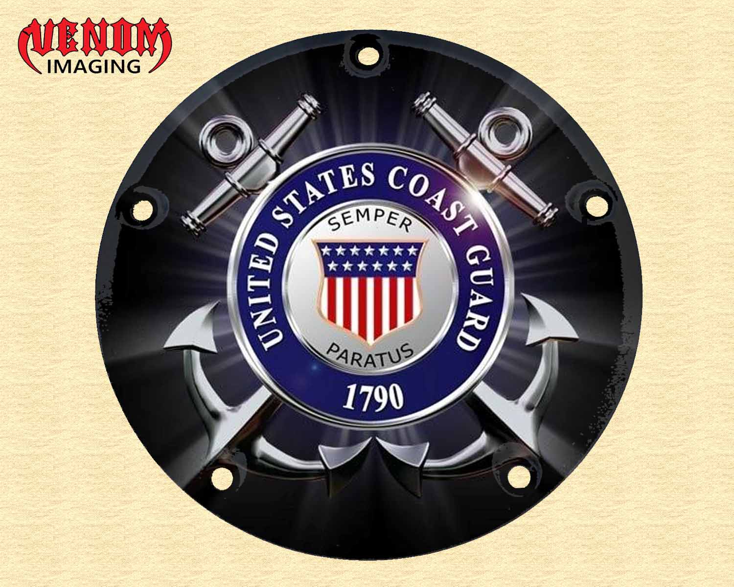 military derby covers harley davidson